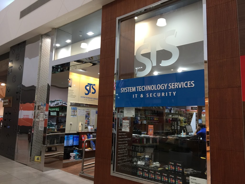 System Technology Services | store | shop g69/250 Somerton Rd, Roxburgh Park VIC 3064, Australia | 0383390014 OR +61 3 8339 0014