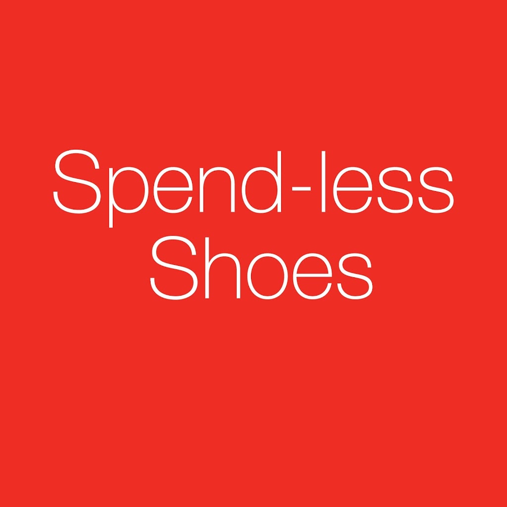 Spendless | shoe store | 114-118 George St, Beenleigh QLD 4207, Australia | 0733820224 OR +61 7 3382 0224