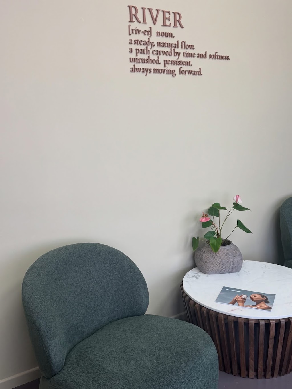 River Skin Brows & Beauty | Shop 6/9 Dutton St, Walkerston QLD 4751, Australia | Phone: 0447 317 942