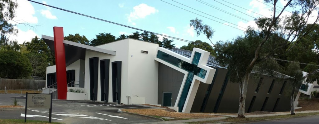 Waverley Baptist Church | church | 2 Lum Rd, Wheelers Hill VIC 3150, Australia | 0395602052 OR +61 3 9560 2052