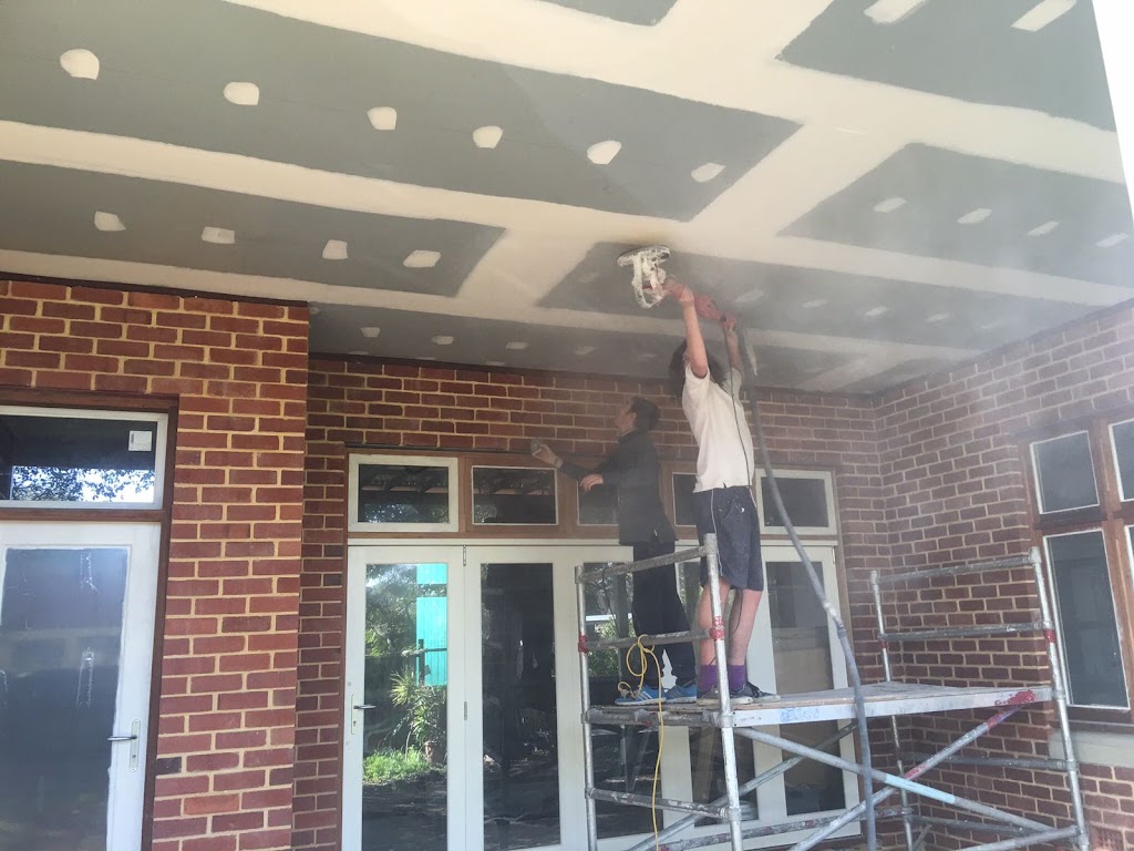 The Master Plasterer Picton - Ceiling and Wall Repairs | 9 Margaret St, Picton NSW 2571, Australia | Phone: (02) 4602 1184
