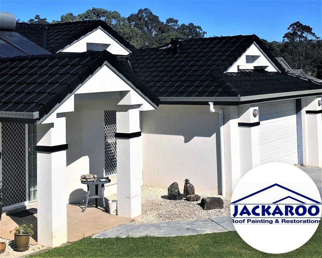 Jackaroo Roof Restorations | 3 Cowrie Parade, Albany Creek QLD 4035, Australia | Phone: 0408 456 246