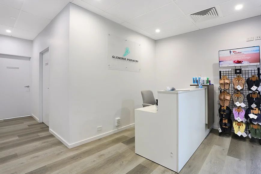 Glenorie Podiatry | The village, 16/930 Old Northern Rd, Glenorie NSW 2157, Australia | Phone: 0402 391 063