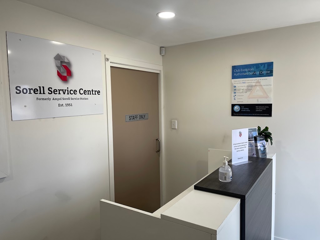 Sorell Service Centre | 38a Gordon St, Sorell TAS 7172, Australia | Phone: (03) 6265 2422 Sorell Service Centre | 38a Gordon St, Sorell TAS 7172, Australia | Phone: (03) 6265 2422