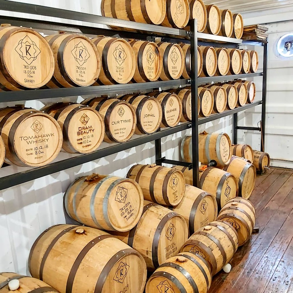7K Distillery | 55 Hamilton Rd, New Norfolk TAS 7140, Australia | Phone: (03) 6292 5011 7K Distillery | 55 Hamilton Rd, New Norfolk TAS 7140, Australia | Phone: (03) 6292 5011