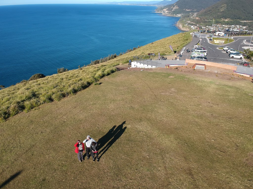 Lawrence Hargrave Memorial Monument |  | Bald Hill Lookout, Lawrence Hargrave Dr, Stanwell Tops NSW 2508, Australia | 0242277111 OR +61 2 4227 7111