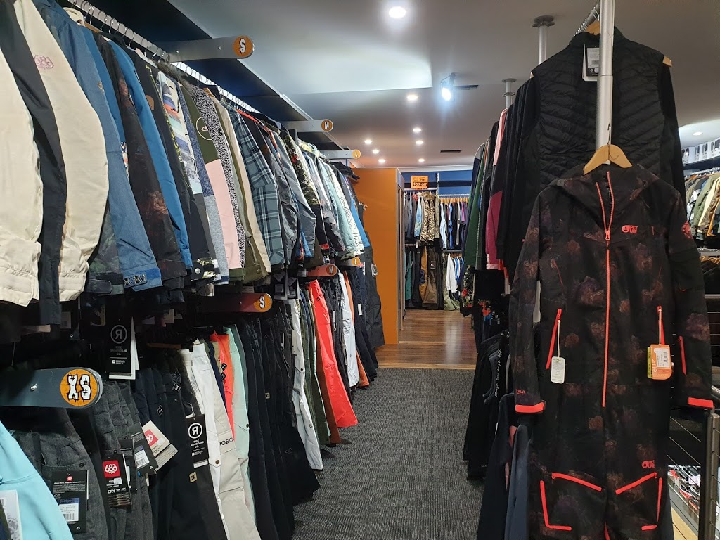 POW boardstore | store | Shop 6, Town Centre,Koscuiszko Rd, Jindabyne NSW 2627, Australia | 0264561673 OR +61 2 6456 1673