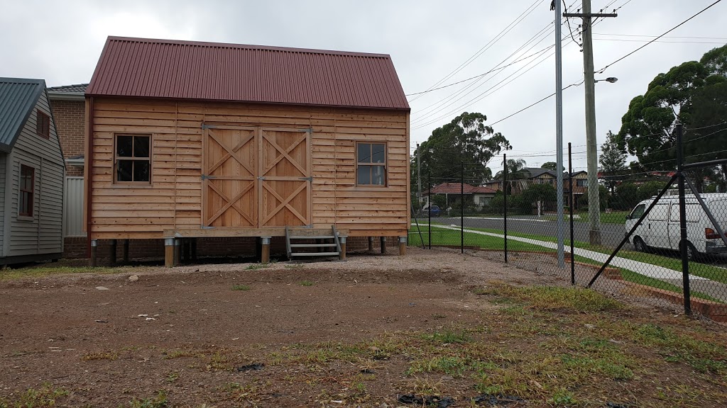 Authentic Gates | 38 Amax Ave, Girraween NSW 2145, Australia | Phone: (02) 9636 3636