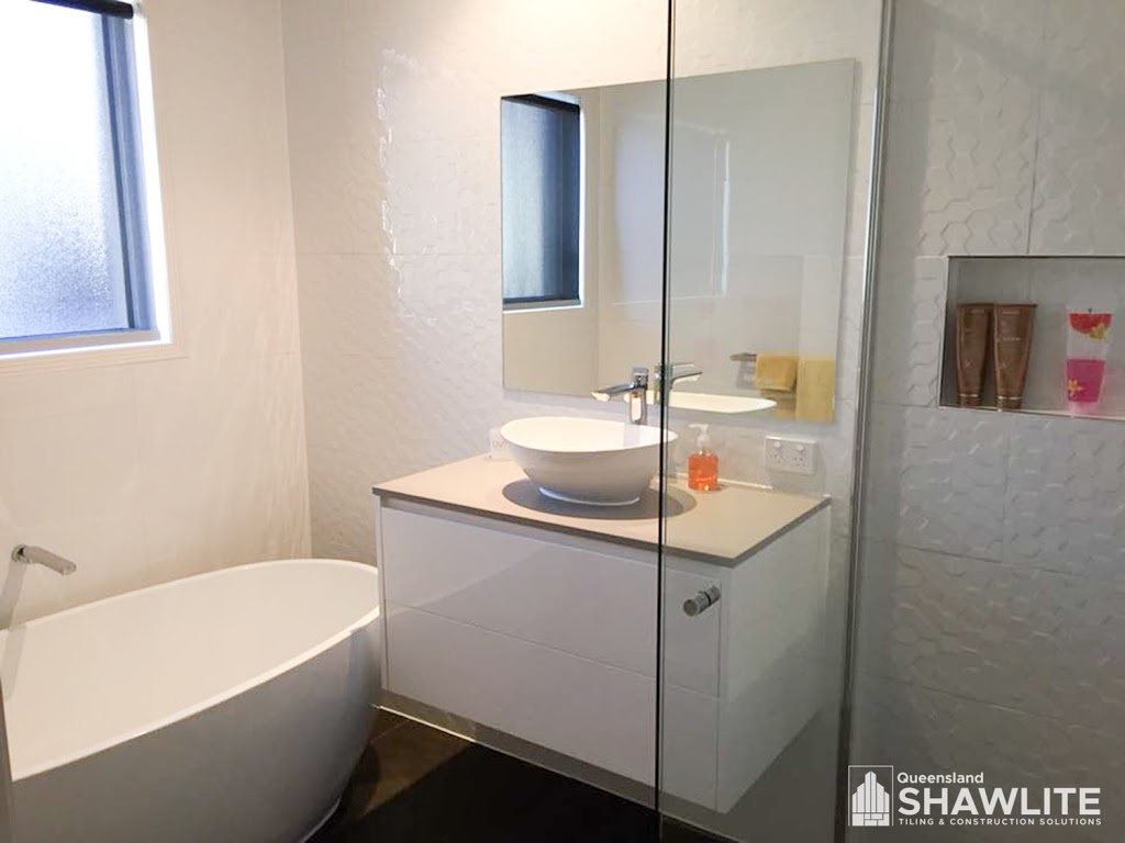 Shawlite Tiling and Construction | Paddington Pl, Victoria Point QLD 4165, Australia | Phone: 0439 017 144