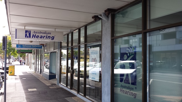 Australian Hearing Cheltenham (42 Station Rd) Opening Hours