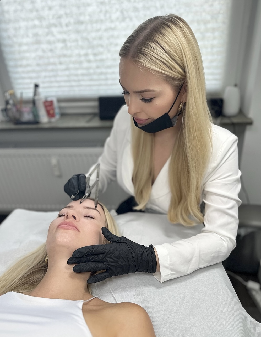 MYBROWS | specialist for eyebrow techniques | 32 Boys Home Rd, Newhaven VIC 3925, Australia | Phone: 0493 967 106