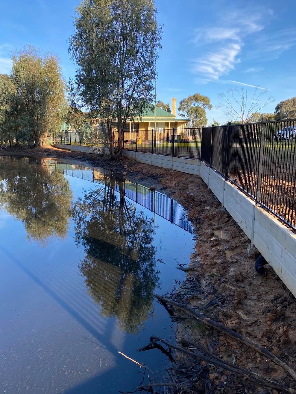 GBE VIC Pty Ltd | 2 Roanoak Ct, East Bendigo VIC 3550, Australia | Phone: (03) 5441 7469