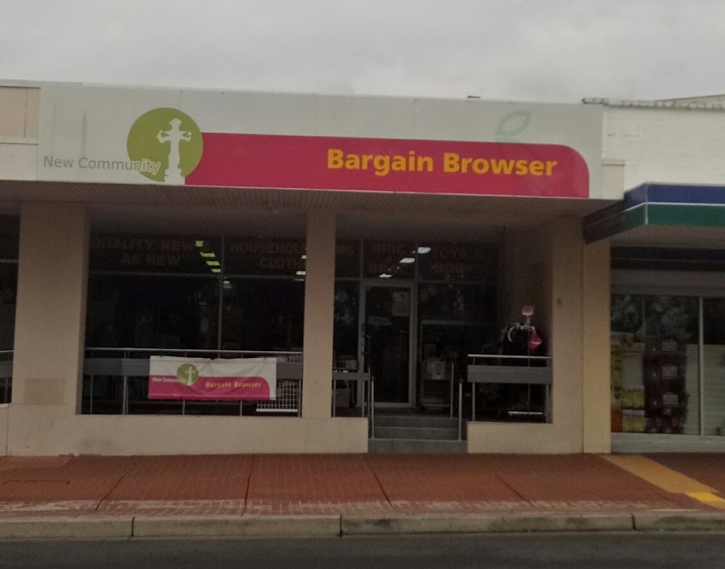 Bargain Browser | store | 66 Railway Ave, Ringwood East VIC 3135, Australia | 0398703033 OR +61 3 9870 3033