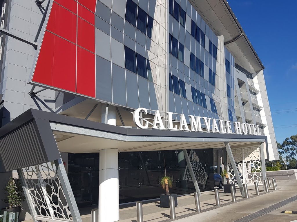 Calamvale Hotel Suites and Conference Centre | 678 Compton Rd, Calamvale QLD 4116, Australia | Phone: (07) 3273 4777