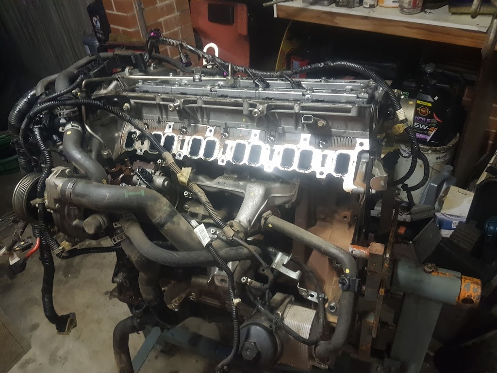 Dalli mobile mechanic | Hutton Rd, The Entrance North NSW 2261, Australia | Phone: 0410 735 433