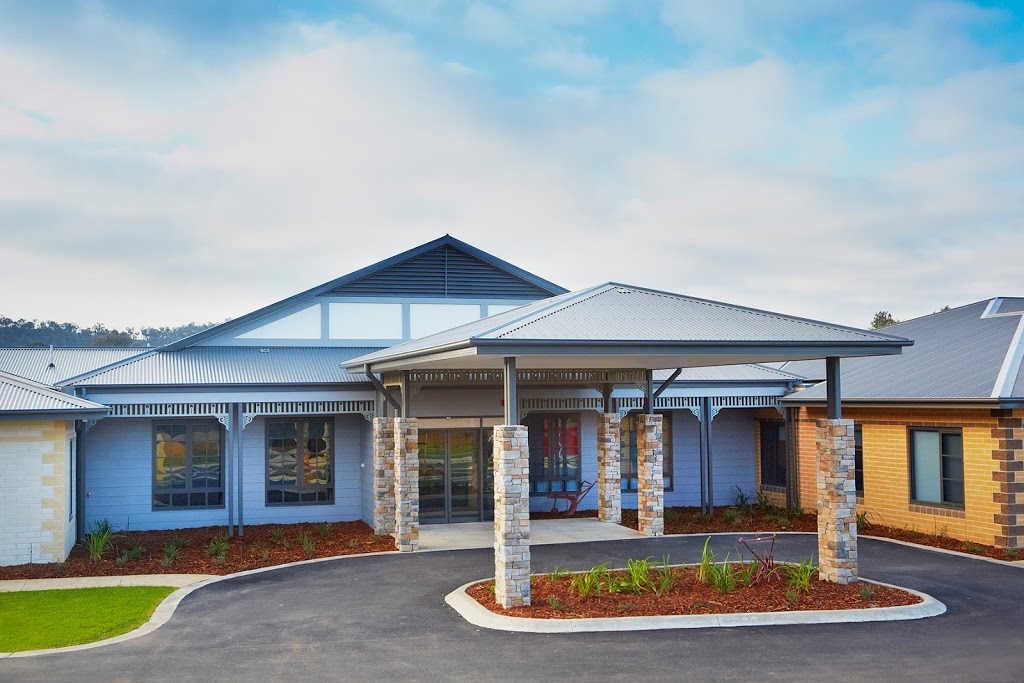 Japara Albury & District Aged Care Home | health | 636 Logan Rd, Glenroy NSW 2640, Australia | 0260571500 OR +61 2 6057 1500