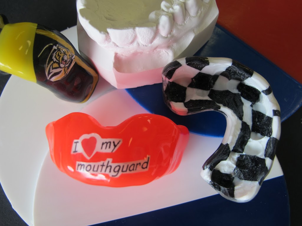 Mouthguards By Patrick | 20C Blackburn Rd, Blackburn VIC 3130, Australia | Phone: (03) 9894 4430