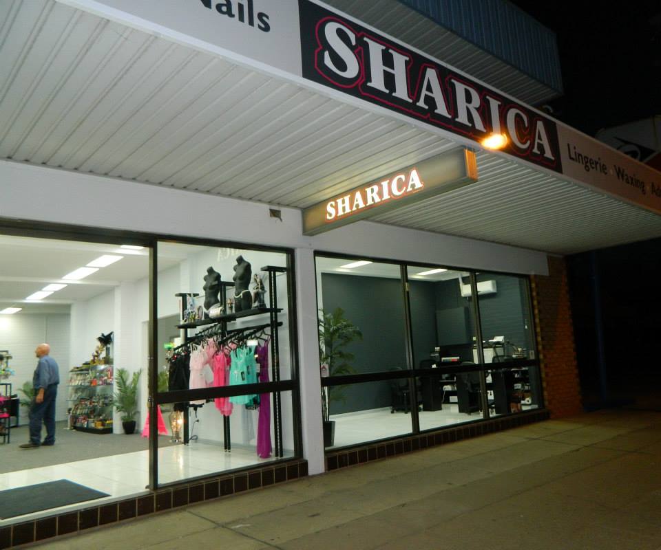 Sharica | clothing store | 25 Bultje St, Dubbo NSW 2830, Australia | 0268843334 OR +61 2 6884 3334