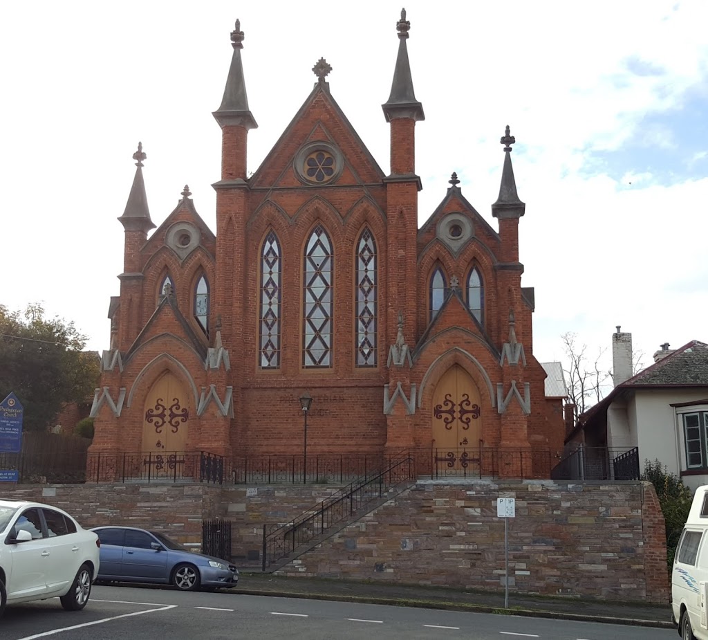 Castlemaine Presbyterian Church | church | 11 Lyttleton St, Castlemaine VIC 3450, Australia | 0419396042 OR +61 419 396 042