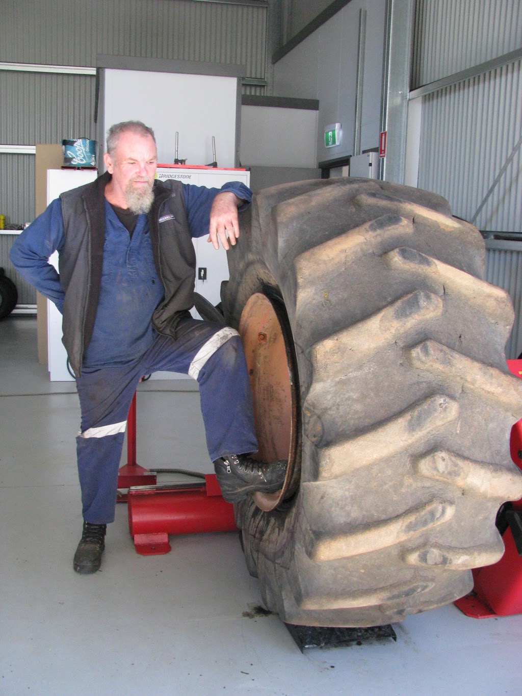 Nothampton Tyres | Unit 4 Kitson Cct, Northampton WA 6535, Australia | Phone: 0407 251 120