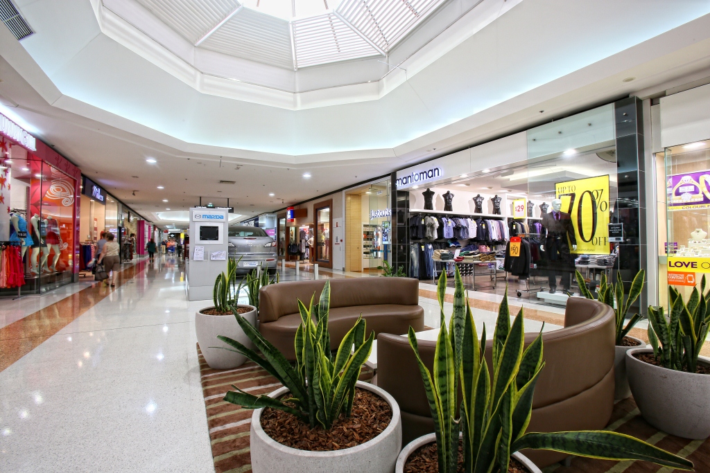 Strathpine Centre | shopping mall | 295 Gympie Rd, Strathpine QLD 4500, Australia | 0738179600 OR +61 7 3817 9600