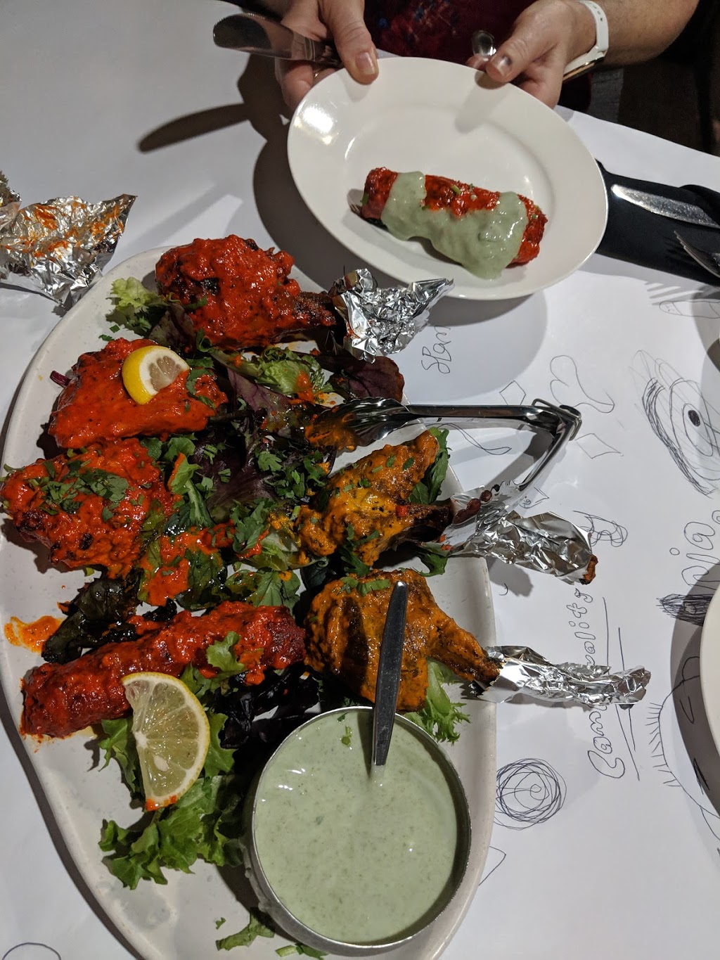Spice N Ice | restaurant | 103 St Vincent St, Port Adelaide SA 5015, Australia | 0884478540 OR +61 8 8447 8540