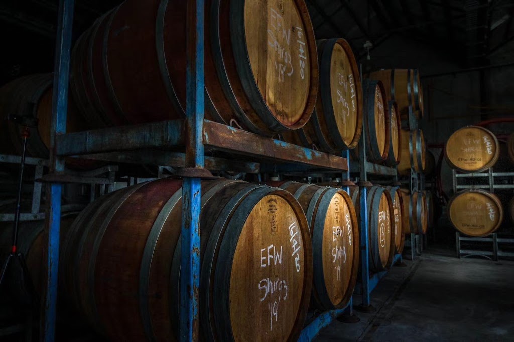 Eling Forest Winery | 12587 Hume Hwy, Sutton Forest NSW 2577, Australia | Phone: (02) 7253 8608