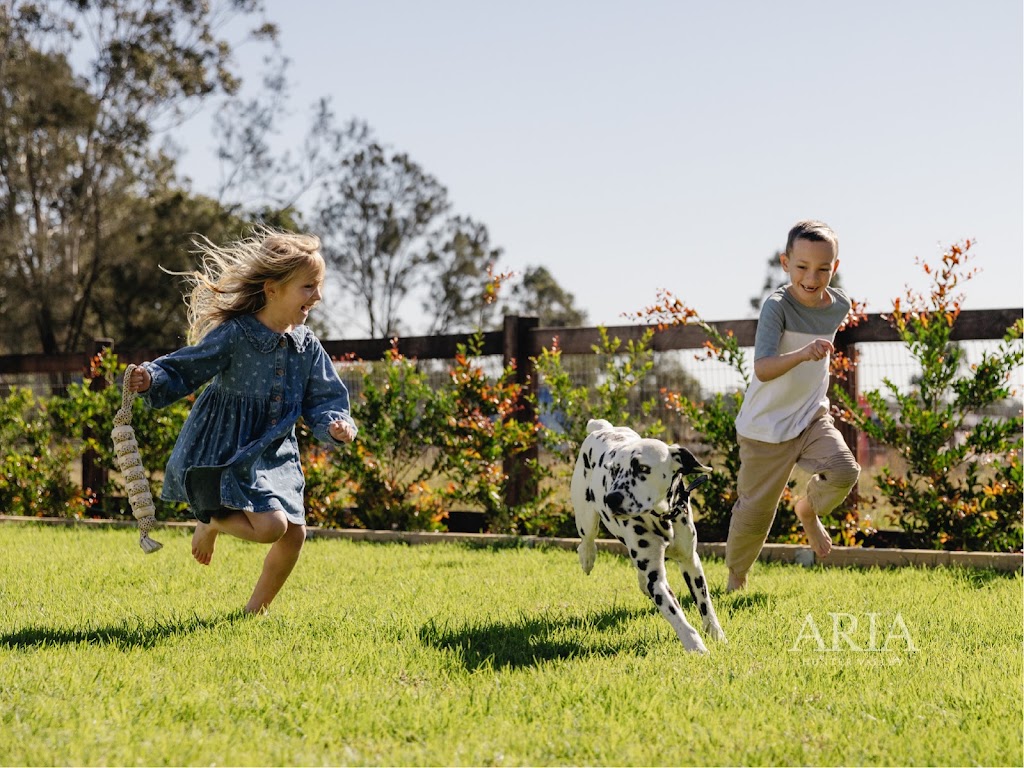 Aria, Hunter Valley | Land Estate | 1443 Wine Country Dr, Rothbury NSW 2325, Australia | Phone: 0400 500 114