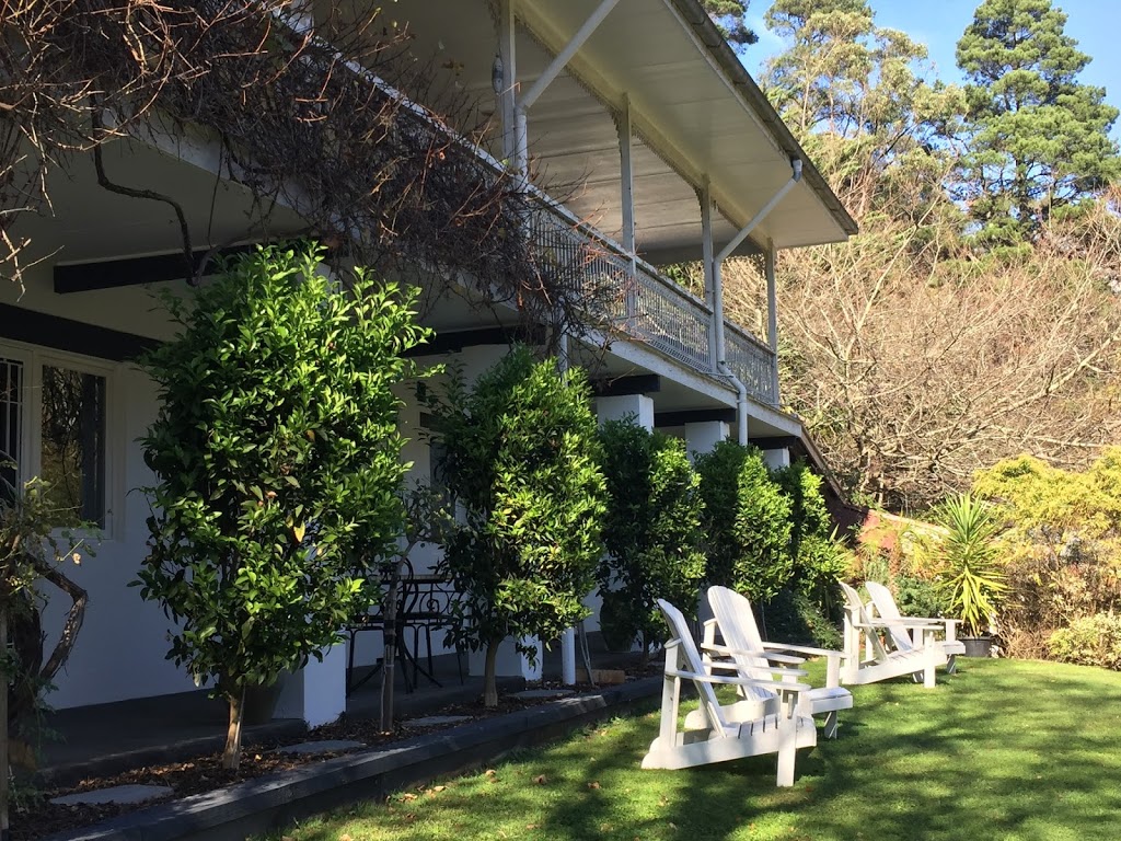 Brentwood Accommodation | lodging | 506 Myers Creek Rd, Healesville VIC 3777, Australia | 0412492333 OR +61 412 492 333