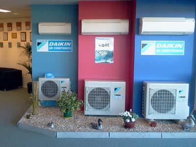 Delta Air Conditioning & Heating | 10/41-45 Tennant St, Fyshwick ACT 2609, Australia | Phone: (02) 6280 4211