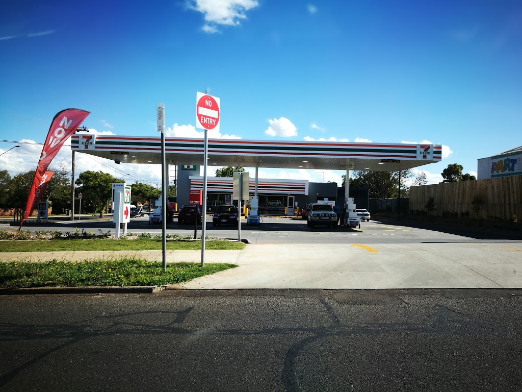 7-Eleven Darling Heights | 434 Stenner St, Darling Heights QLD 4350, Australia | Phone: (07) 4635 1810
