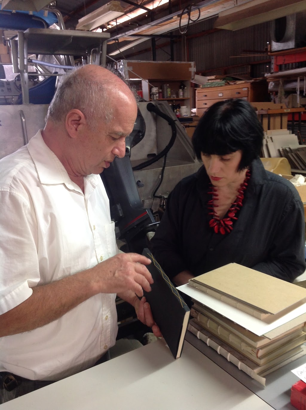 Anthony Zammit Book Restoration | book store | 18 Belfast St, Henley Beach SA 5022, Australia | 0407726078 OR +61 407 726 078
