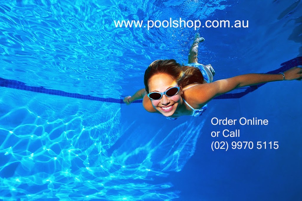 www.poolshop.com.au | store | 9/3 Vuko Pl, Warriewood NSW 2102, Australia | 0299705115 OR +61 2 9970 5115