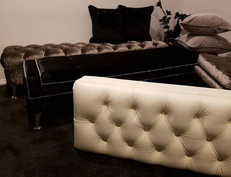 Marty Teare Furniture Design: Upholstery & Reupholstery Melbourn | furniture store | 11 Whernside Ct, Mooroolbark VIC 3138, Australia | 0397264138 OR +61 3 9726 4138