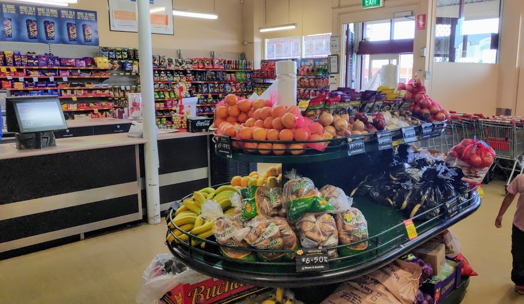 IGA Everyday Sheffield | supermarket | 59 Main St, Sheffield TAS 7306, Australia | 0364911140 OR +61 3 6491 1140