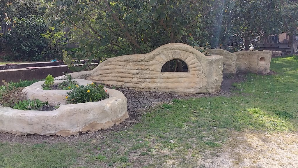 Sandhills Community Garden | park | Collier Cl, Newcastle NSW 2300, Australia