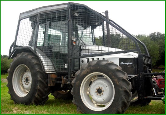 Lismore Tractor & Machinery Centre | food | 30 Tweed St, North Lismore NSW 2480, Australia | 0266222842 OR +61 2 6622 2842