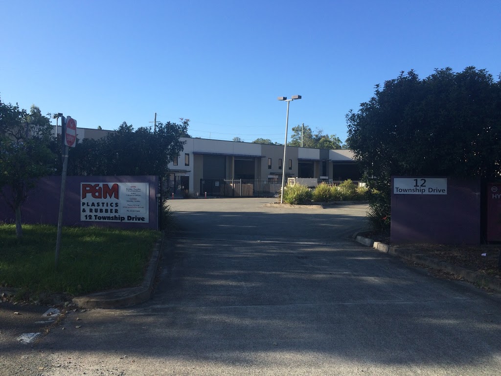 P&M Plastics & Rubber | 12 Township Dr, Burleigh Heads QLD 4220, Australia | Phone: (07) 5535 7544