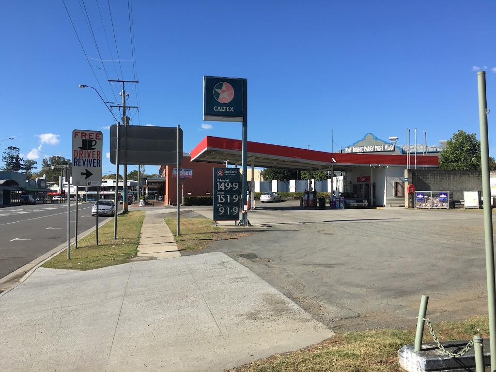 Caltex Beaudesert South | 2 Telemon St, Beaudesert QLD 4285, Australia | Phone: (07) 5541 3211