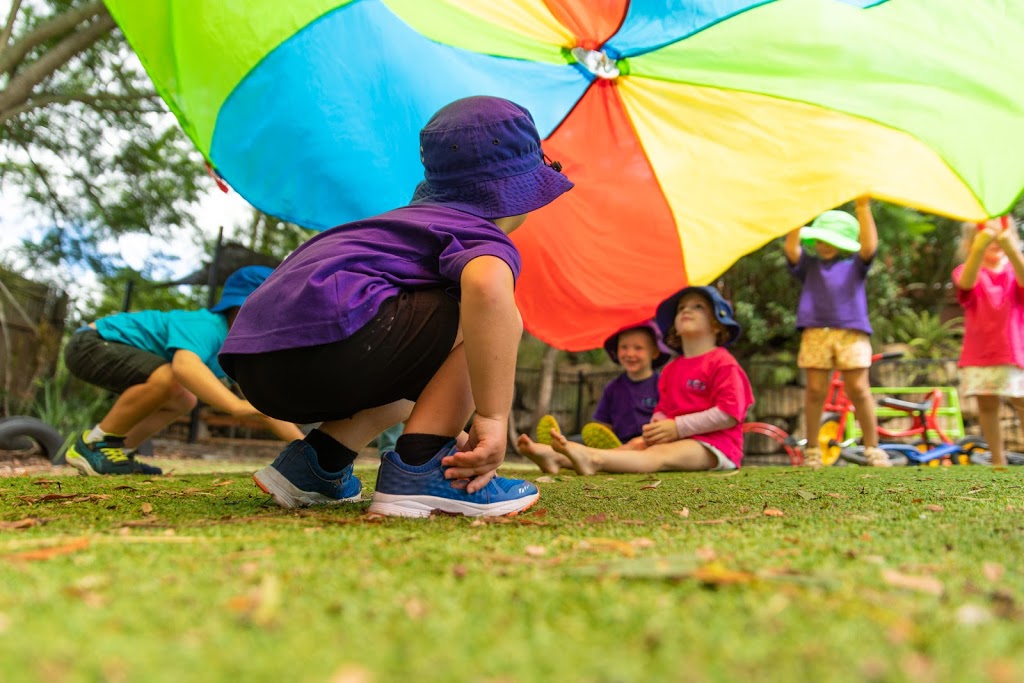 NCC early learners Kilcoy |  | 52 Taylor St, Kilcoy QLD 4515, Australia | 0754063962 OR +61 7 5406 3962