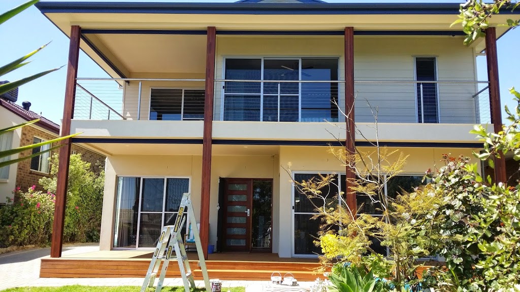 Matchless Painting Adelaide painters | painter | 40 Lakefield Cres, Mawson Lakes SA 5095, Australia | 0406803011 OR +61 406 803 011