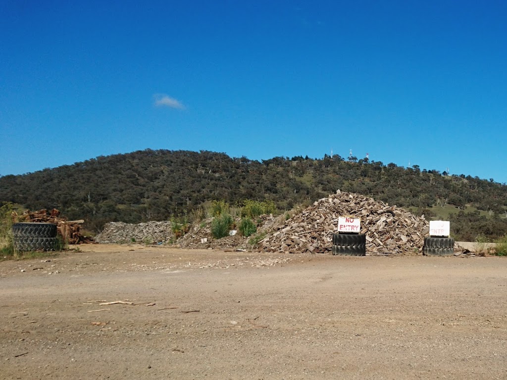 Mugga Lane Resource Management Centre | Mugga Ln, Symonston ACT 2609, Australia | Phone: 13 22 81