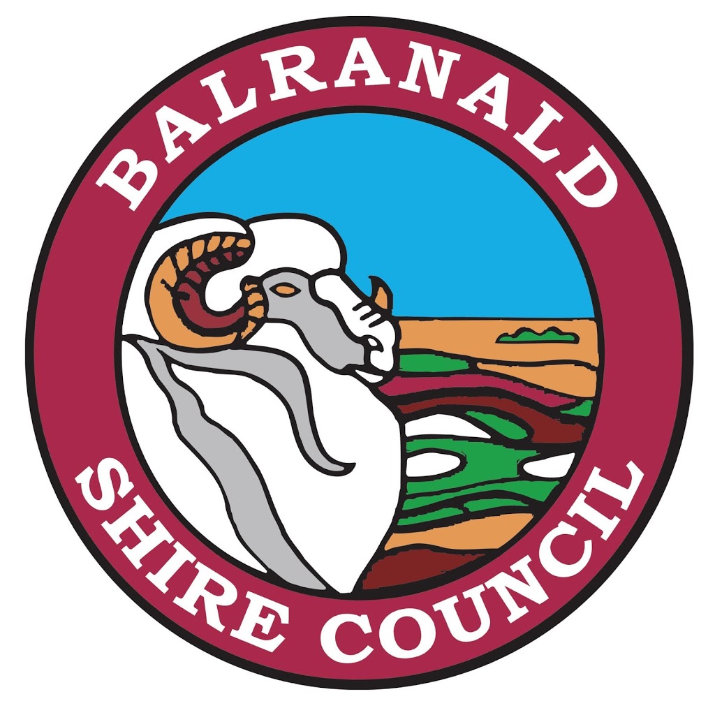Balranald Shire Council | local government office | 70 Market St, Balranald NSW 2715, Australia | 0350201300 OR +61 3 5020 1300