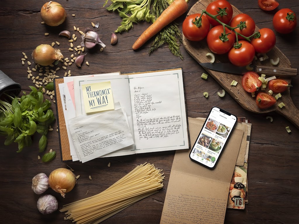 Jenn Clark - Thermomix consultant | 16 Stirling St, Rathmines NSW 2283, Australia | Phone: 0412 449 114