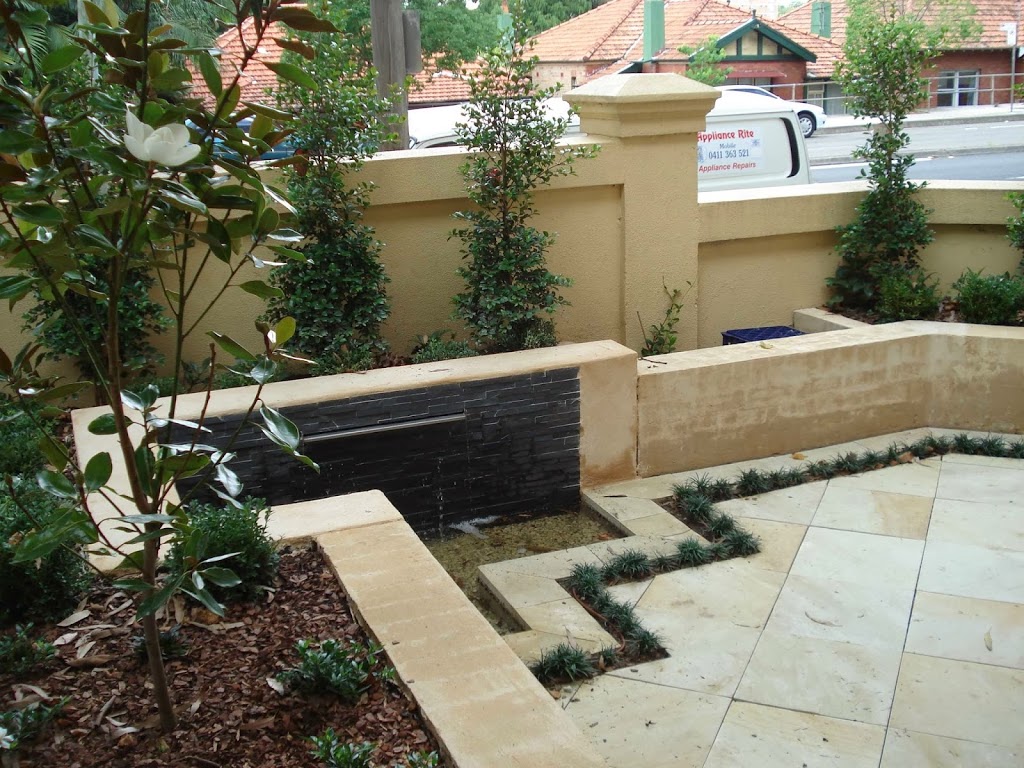The Landscape Design Company Sydney | general contractor | 409 Lyons Rd, Five Dock NSW 2046, Australia | 0297132488 OR +61 2 9713 2488
