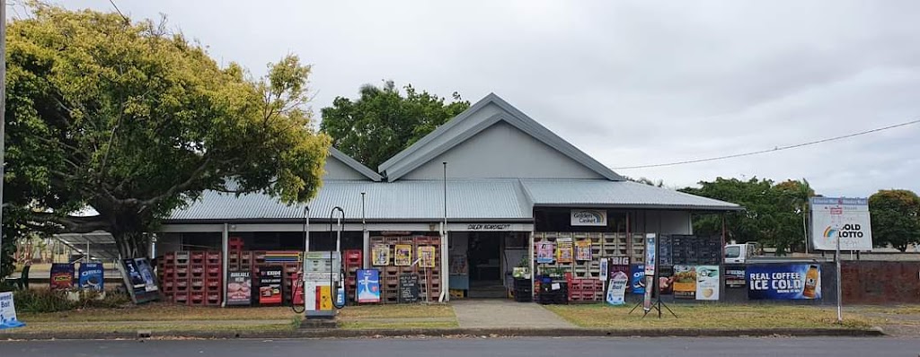 Calen News and General Store | 2 McIntyre St, Calen QLD 4798, Australia | Phone: (07) 4958 8125