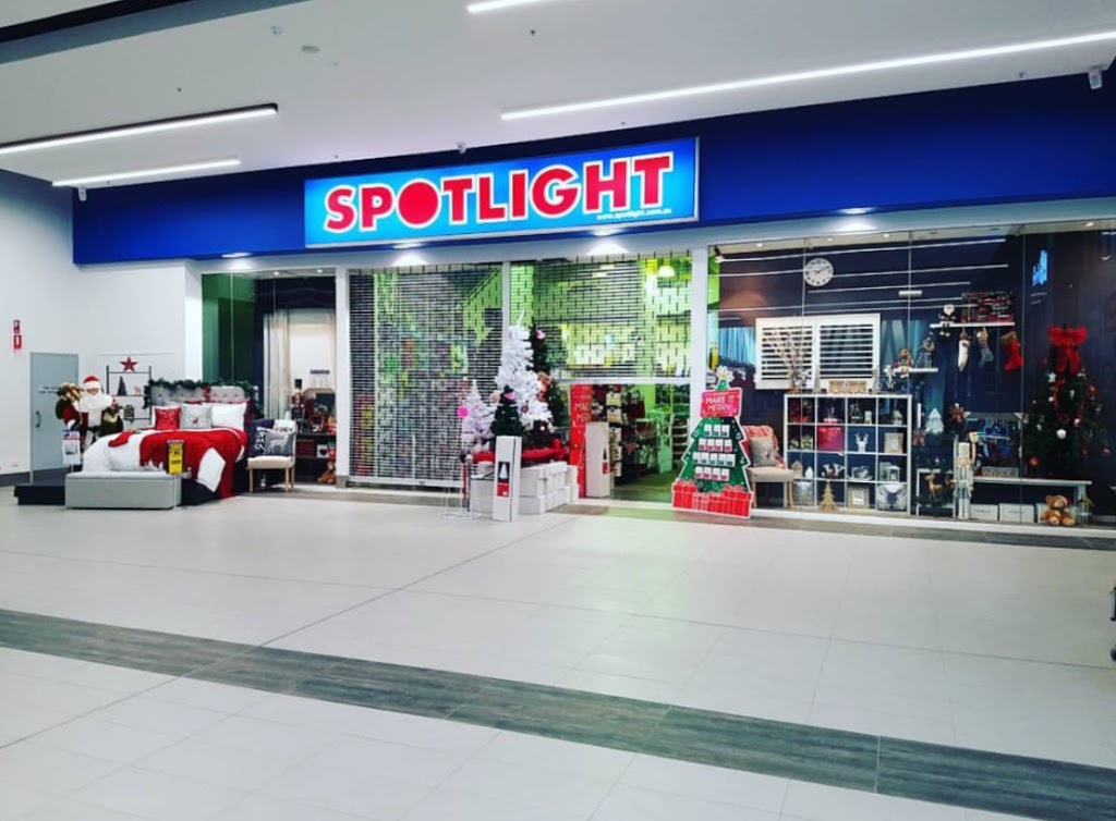 Spotlight Tuggerah (Tuggerah Super Centre Level 1) Opening Hours