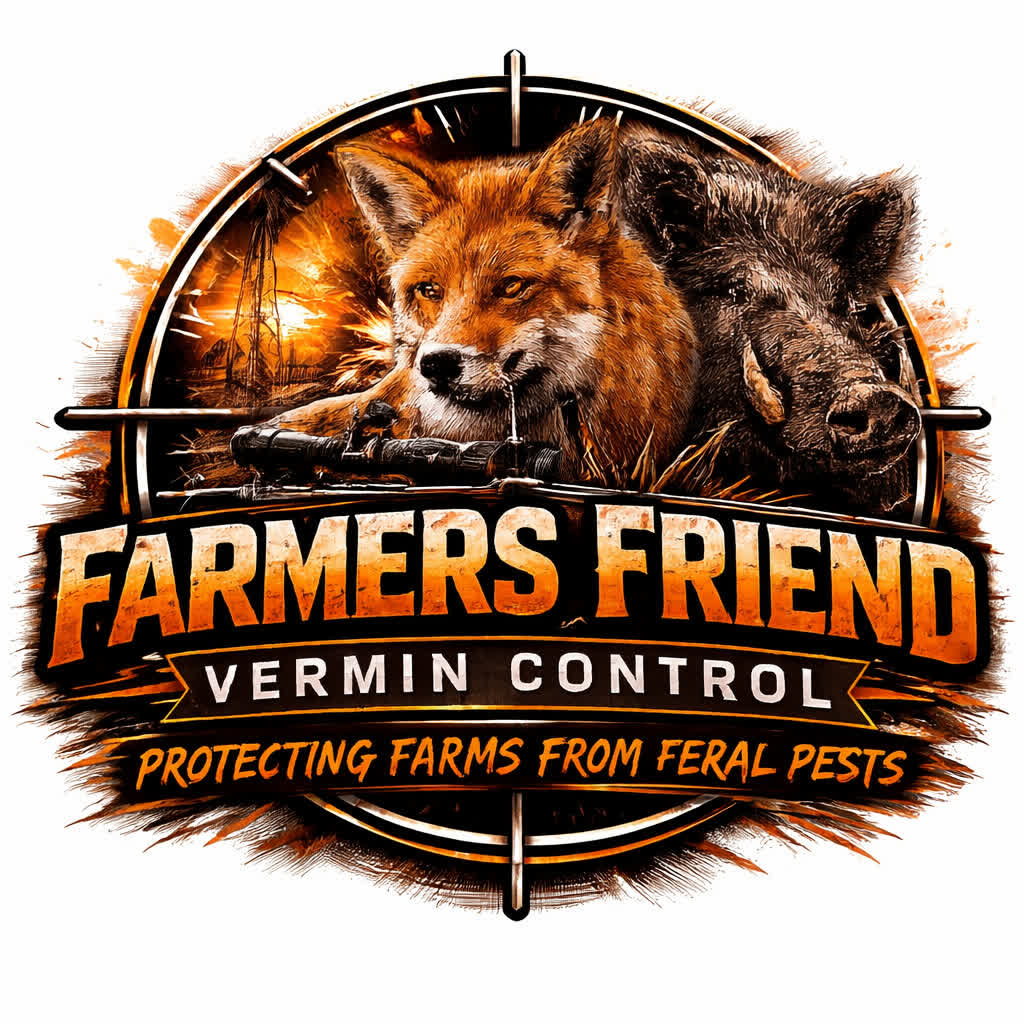 Farmers Friend Vermin Control | Gidgee Rd, Dubbo NSW 2830, Australia | Phone: 0429 953 444