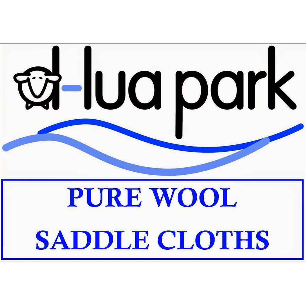D-Lua Park Pure Wool Saddle Cloths |  | 188 Steinhardts Rd, Marburg QLD 4346, Australia | 0754644222 OR +61 7 5464 4222