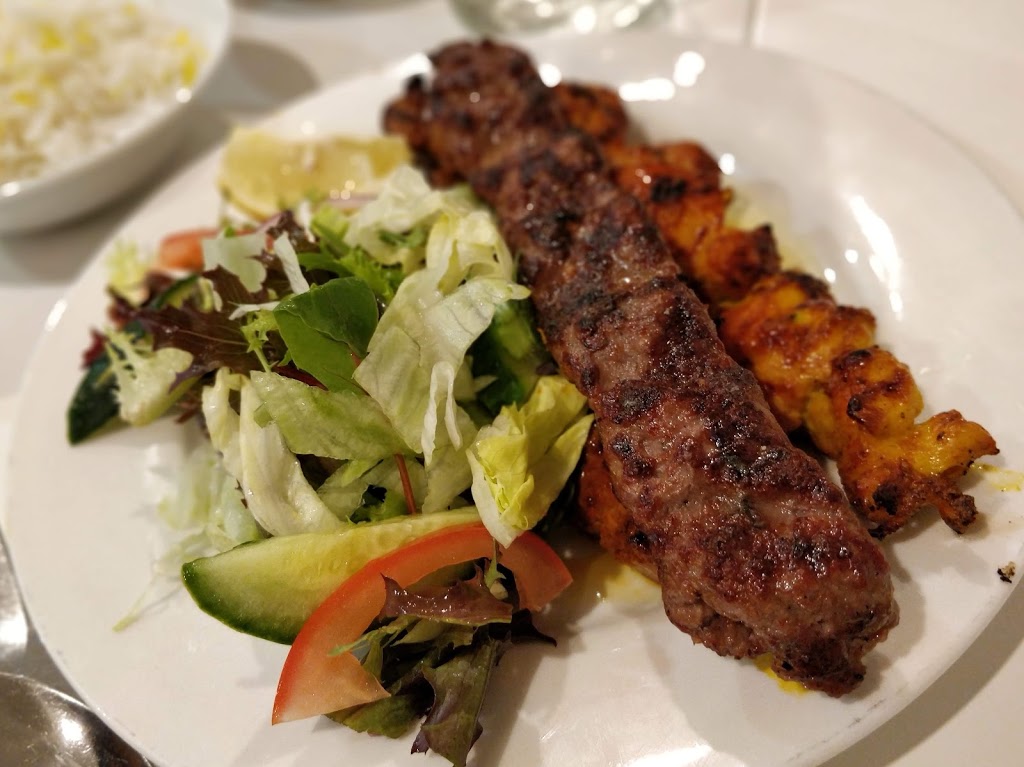 Persian Flavours | restaurant | 338 Springvale Rd, Forest Hill VIC 3131, Australia | 0398783087 OR +61 3 9878 3087
